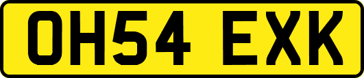 OH54EXK