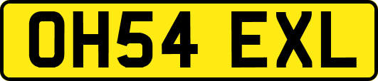OH54EXL