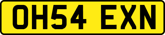 OH54EXN