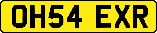 OH54EXR