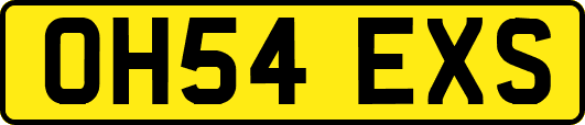 OH54EXS