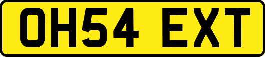 OH54EXT