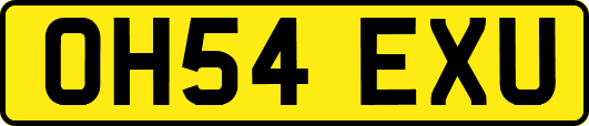 OH54EXU