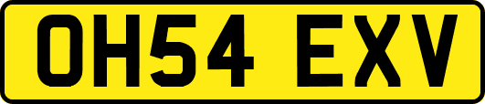 OH54EXV