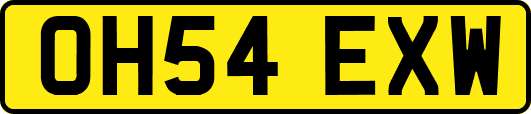 OH54EXW