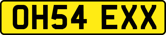 OH54EXX