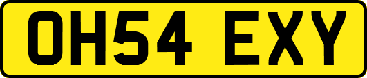 OH54EXY