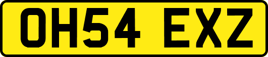OH54EXZ