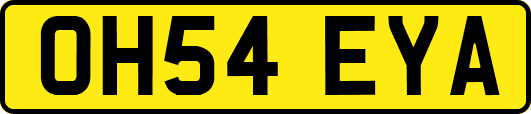 OH54EYA