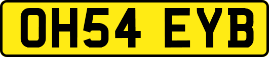 OH54EYB