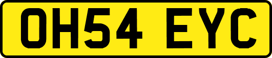 OH54EYC