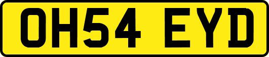 OH54EYD