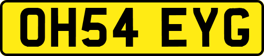 OH54EYG