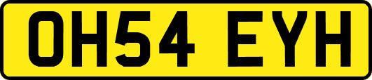OH54EYH