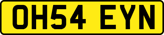 OH54EYN