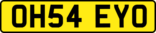OH54EYO