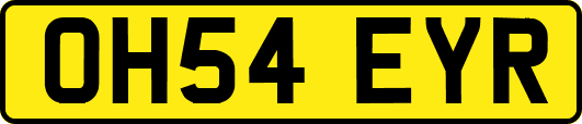 OH54EYR