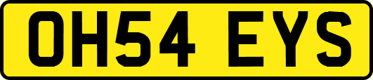 OH54EYS