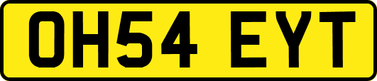 OH54EYT