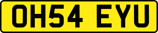 OH54EYU