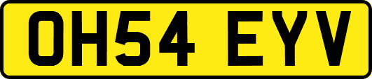 OH54EYV