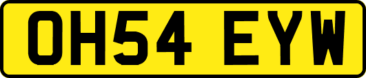 OH54EYW