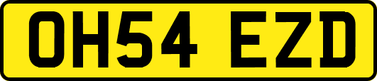 OH54EZD