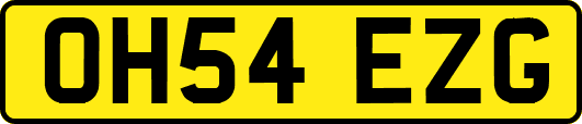 OH54EZG