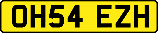 OH54EZH
