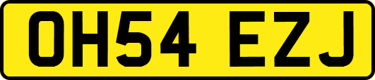 OH54EZJ