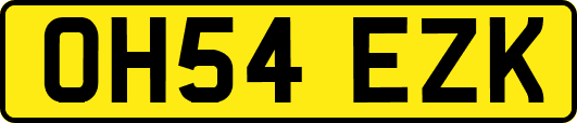 OH54EZK