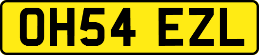 OH54EZL