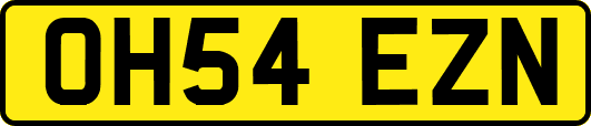 OH54EZN