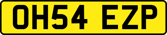 OH54EZP