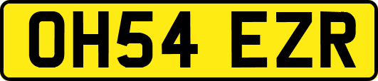 OH54EZR