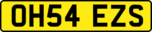 OH54EZS