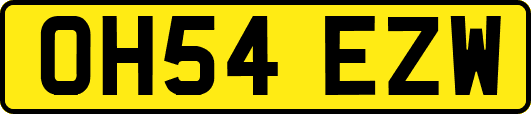 OH54EZW