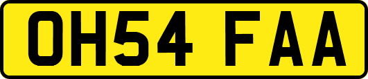 OH54FAA