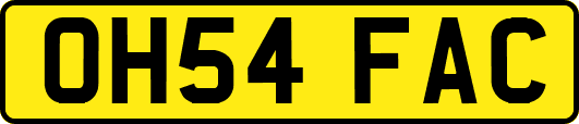 OH54FAC