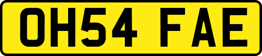 OH54FAE