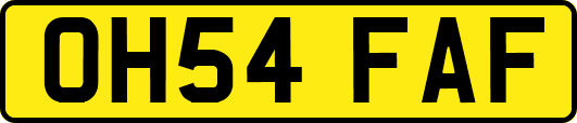 OH54FAF