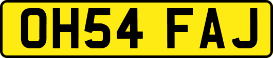 OH54FAJ