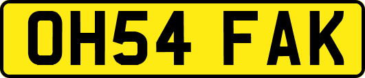 OH54FAK