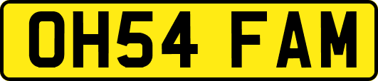 OH54FAM