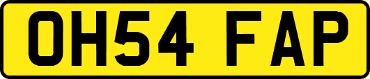OH54FAP