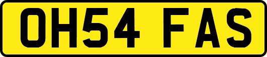 OH54FAS