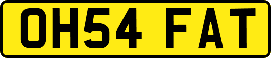 OH54FAT