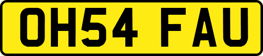 OH54FAU
