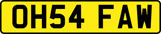 OH54FAW