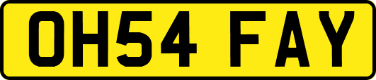 OH54FAY